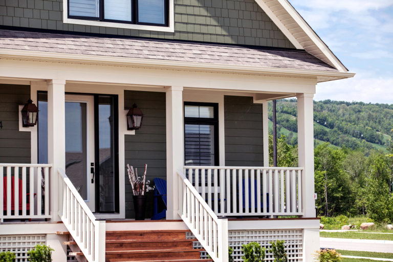 Cleaning and Care Tips for Your James Hardie Siding