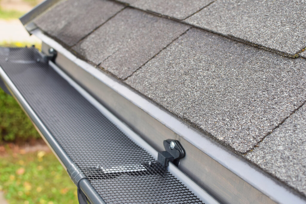 7 Reasons To Install Gutter Guards Smart Exteriors