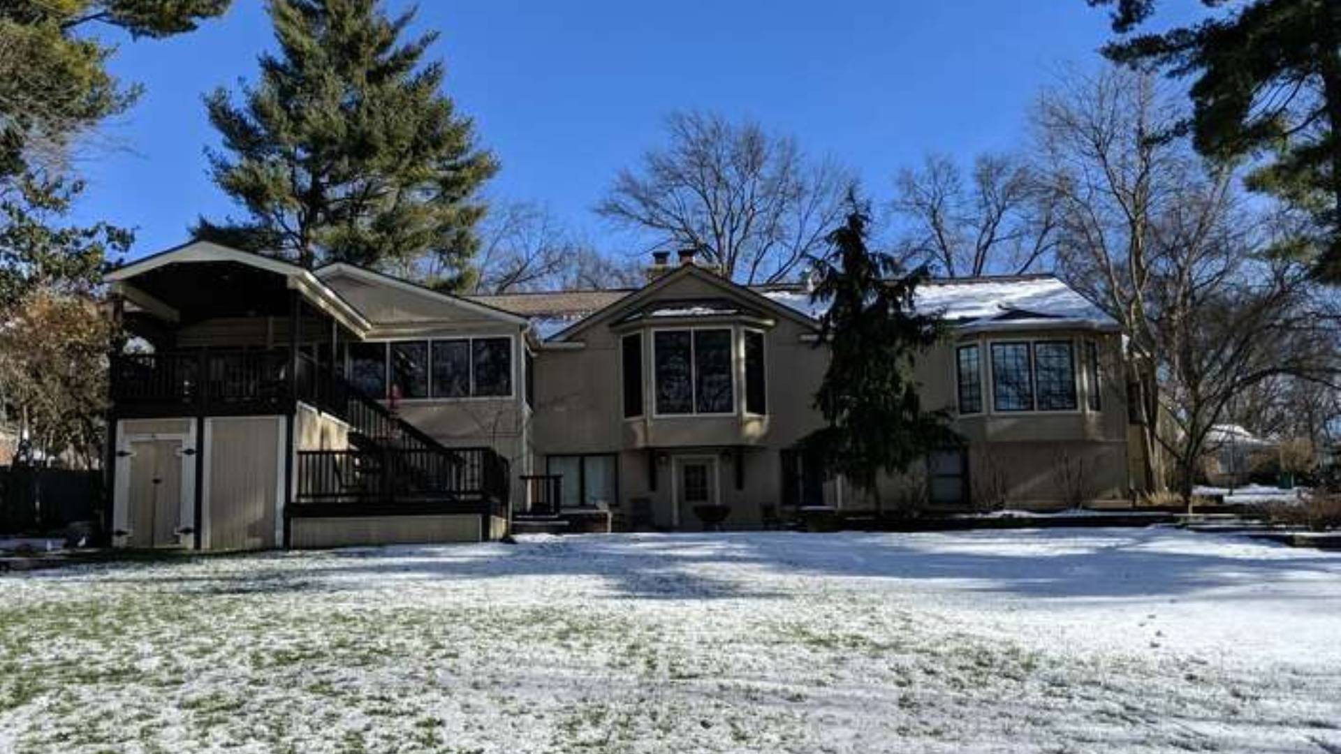 Transforms Leawood Home with WoodpeckerResistant Siding Smart Exteriors