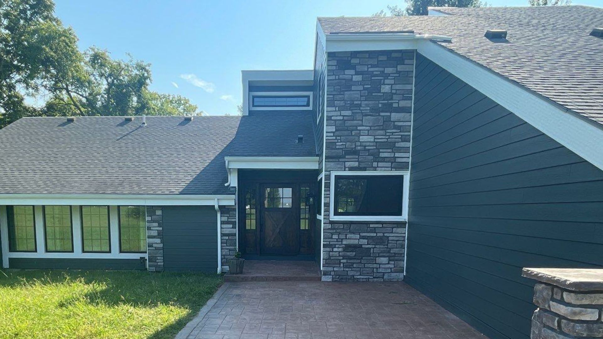 Best Exterior Upgrades for Kansas City Homes