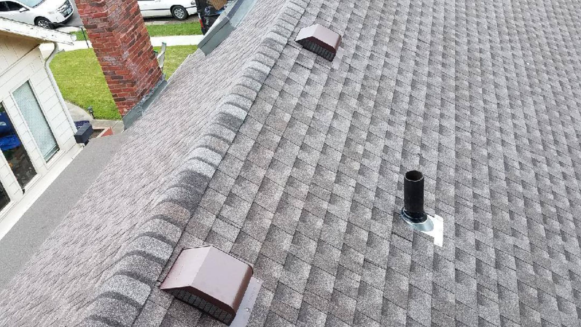 Malarkey Roofing